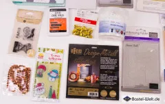 2. Wahl Paket für Scrapbooking [95]